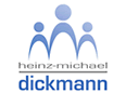 Heinz-Michael Dickmann – Excellence in Organisationen und Projekten